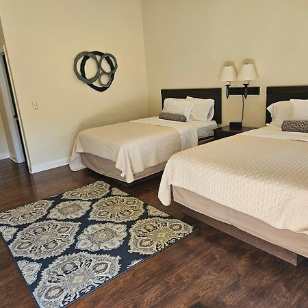 Sunset Cottage Motel Ligonier Ngoại thất bức ảnh
