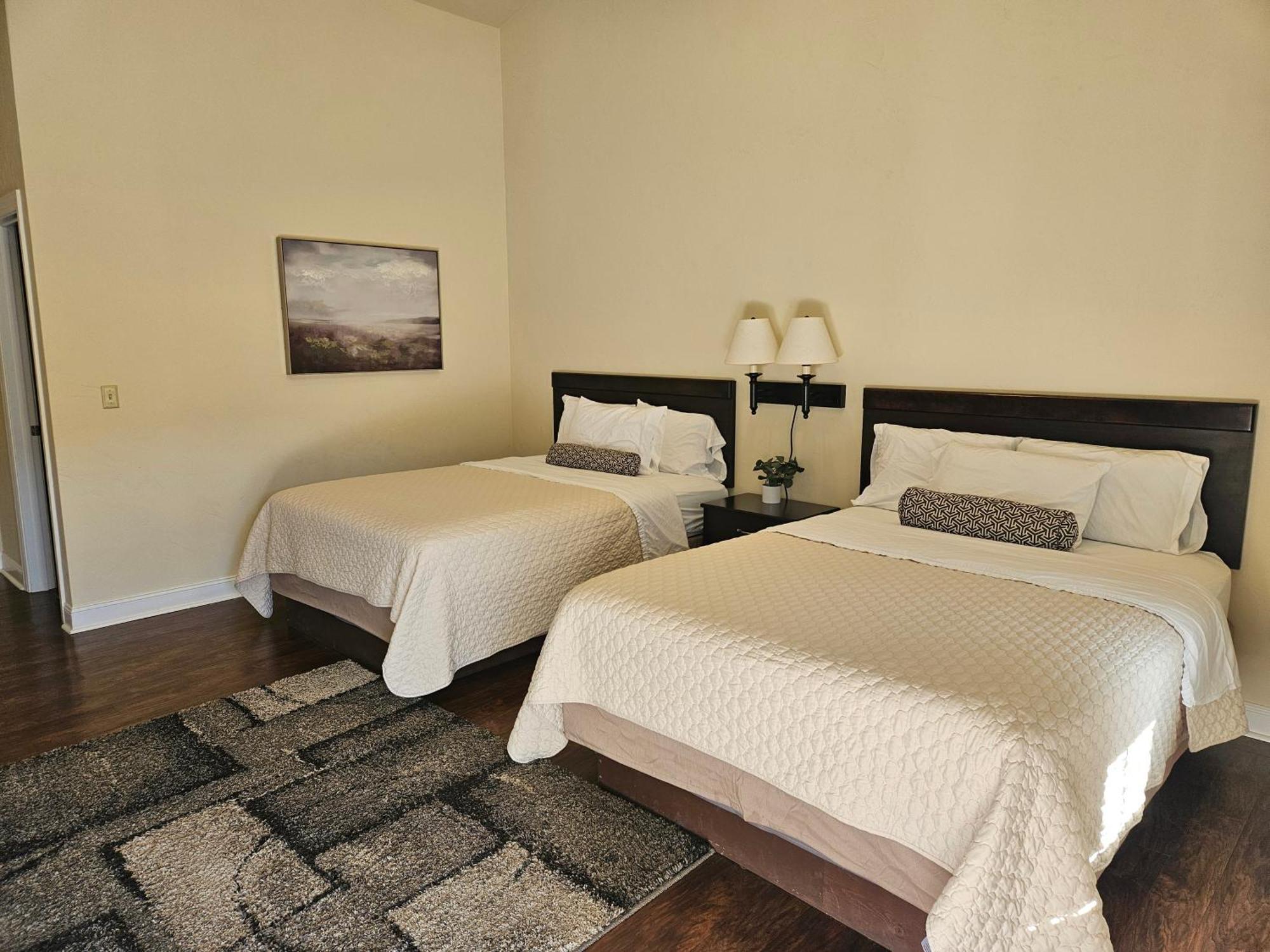 Sunset Cottage Motel Ligonier Ngoại thất bức ảnh