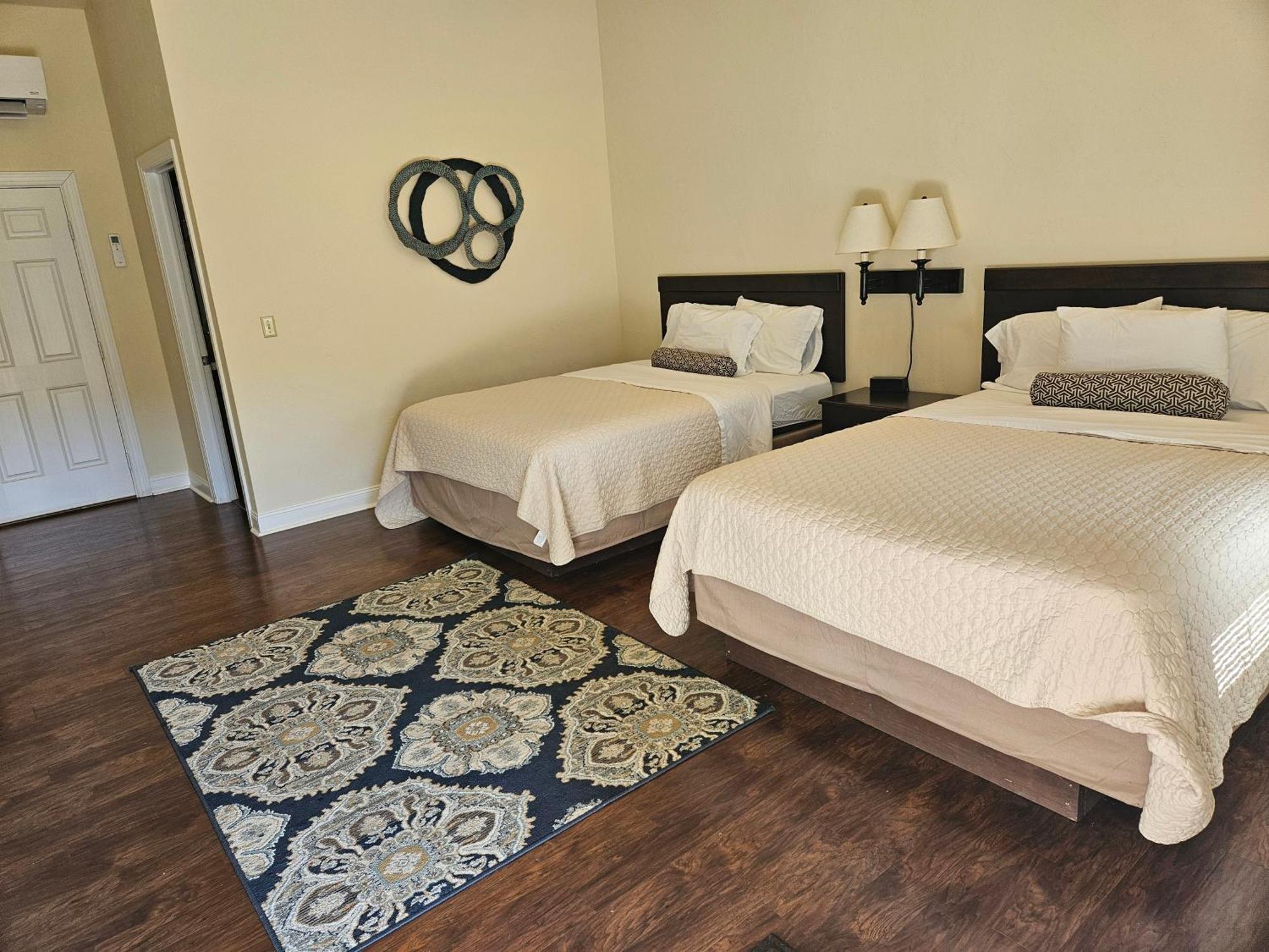 Sunset Cottage Motel Ligonier Ngoại thất bức ảnh