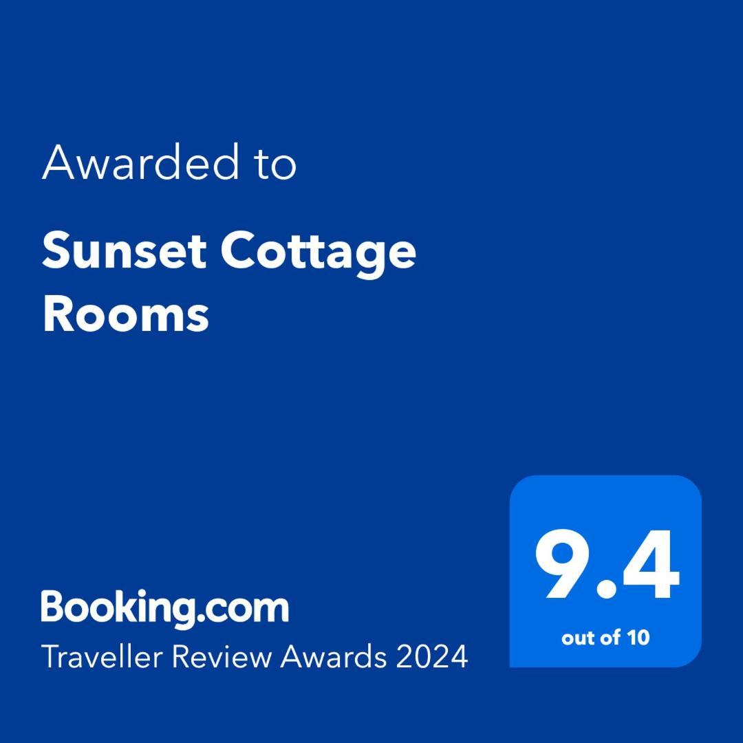 Sunset Cottage Motel Ligonier Phòng bức ảnh