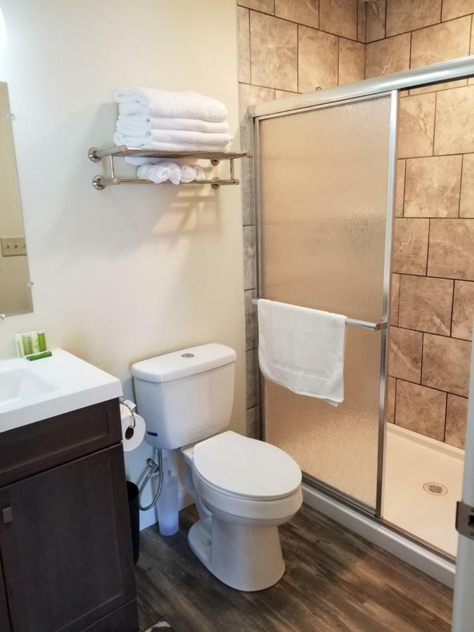 Sunset Cottage Motel Ligonier Ngoại thất bức ảnh